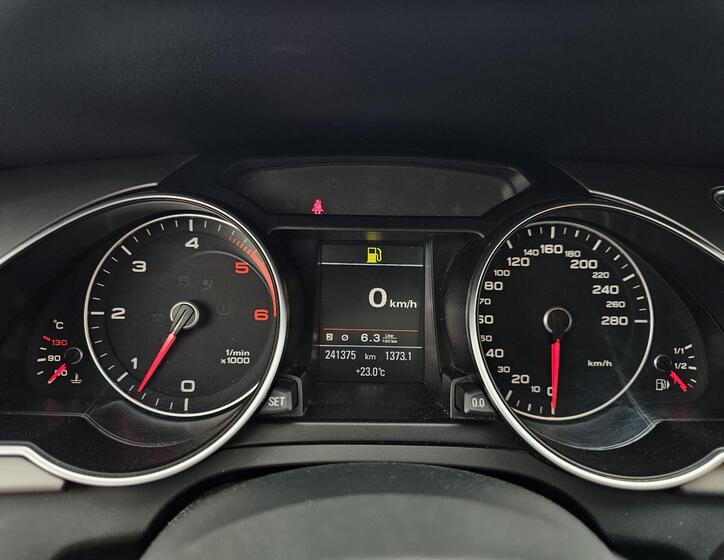 Audi A5 14