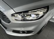 Ford S-MAX 29