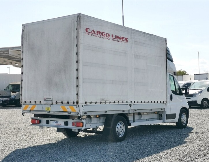 Fiat Ducato 3