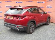 Hyundai Tucson 7