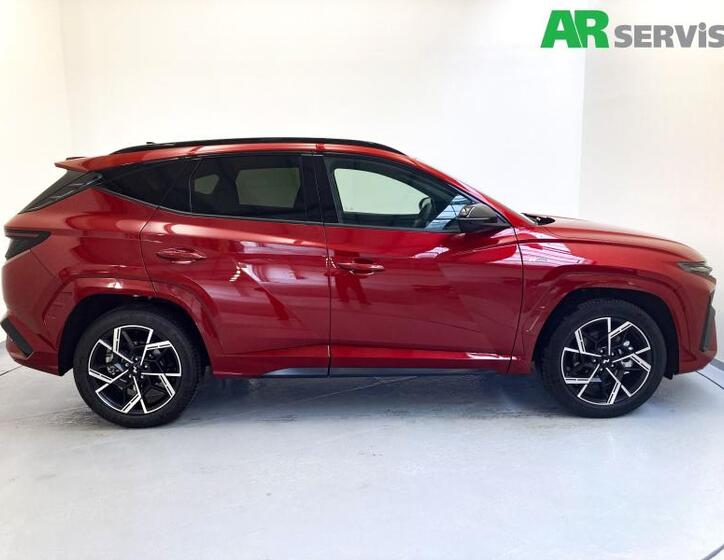 Hyundai Tucson 6
