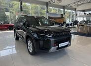 SsangYong Torres 1