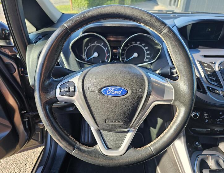 Ford B-MAX 14
