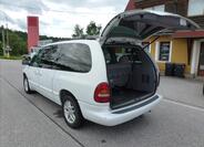 Dodge Grand Caravan 21