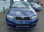 Škoda Fabia 2