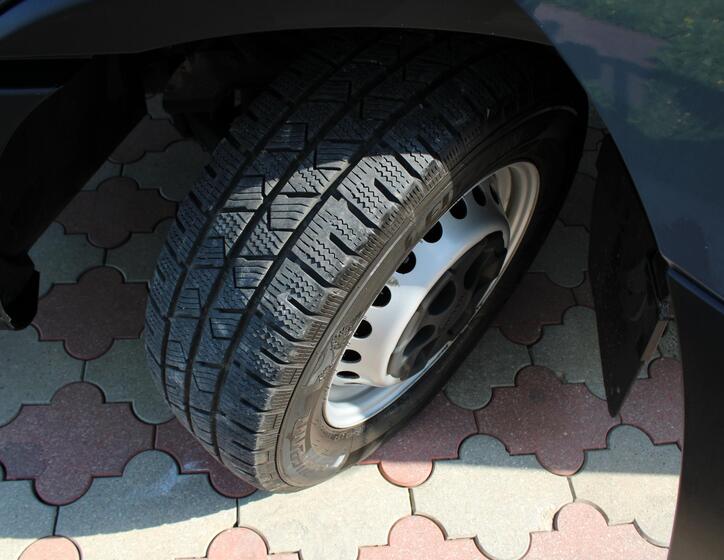 Iveco Daily 17