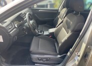 Škoda Superb 7