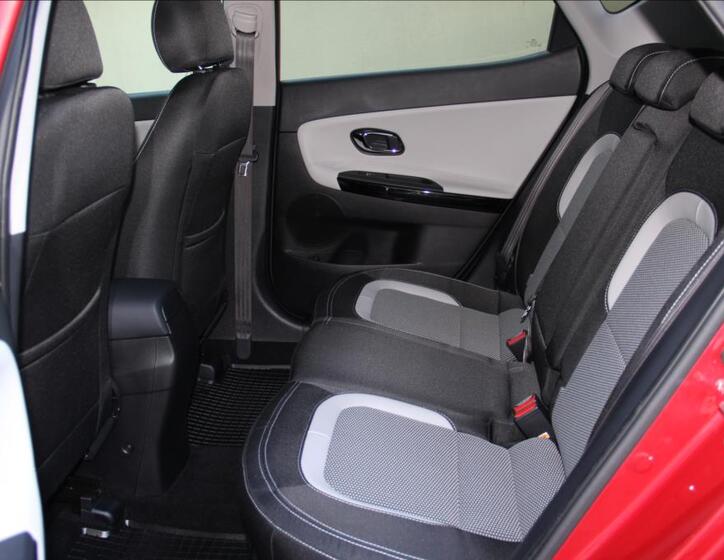 KIA Ceed 14