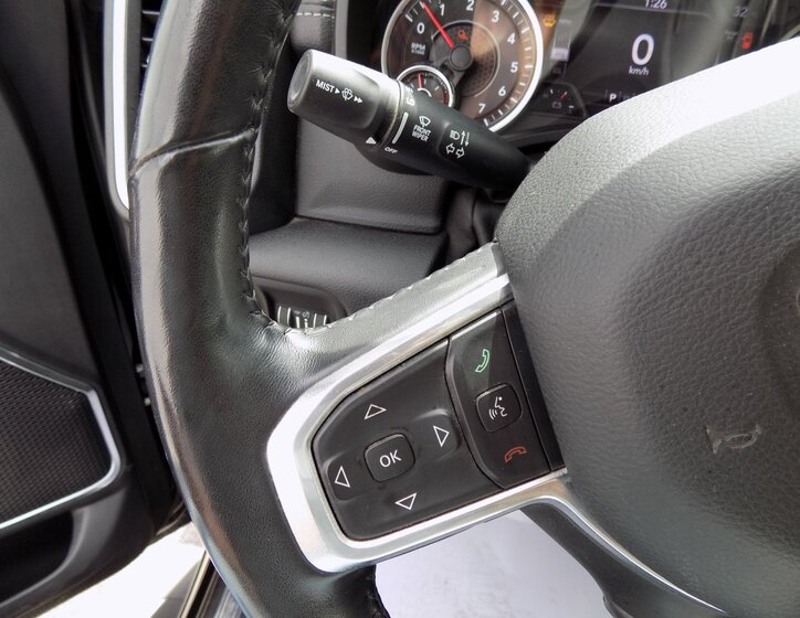 Dodge RAM 1500 23