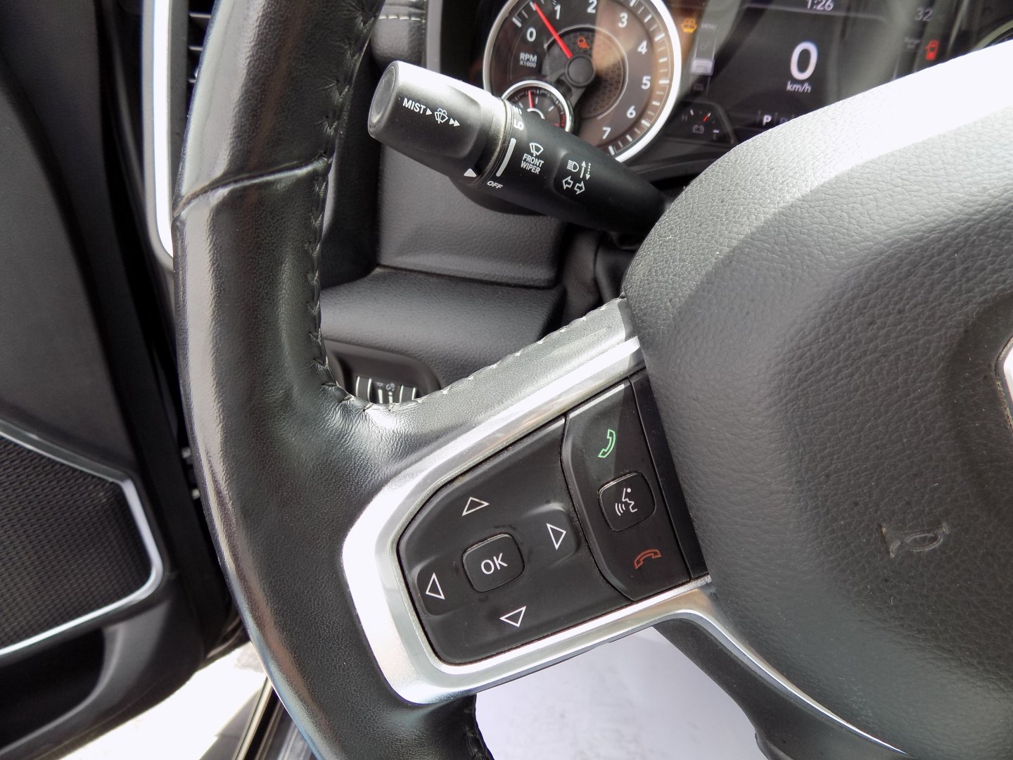 Dodge RAM 1500