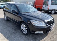 Škoda Octavia 7