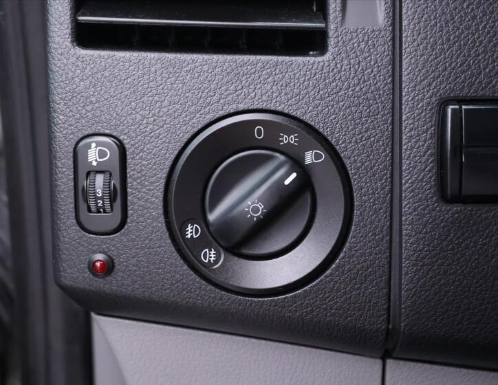 Mercedes-Benz Sprinter 44