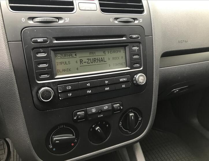 Volkswagen Golf 8