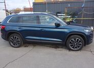 Škoda Kodiaq 5