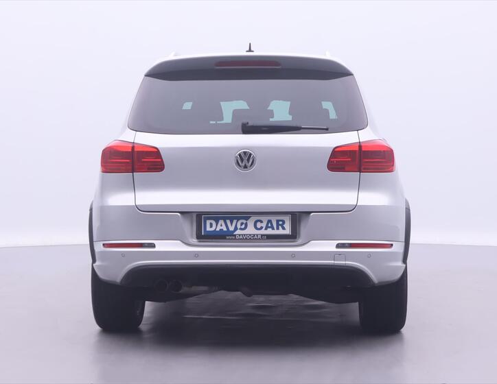 Volkswagen Tiguan 6