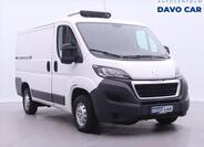 Peugeot Boxer 1