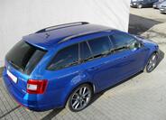 Škoda Octavia 11