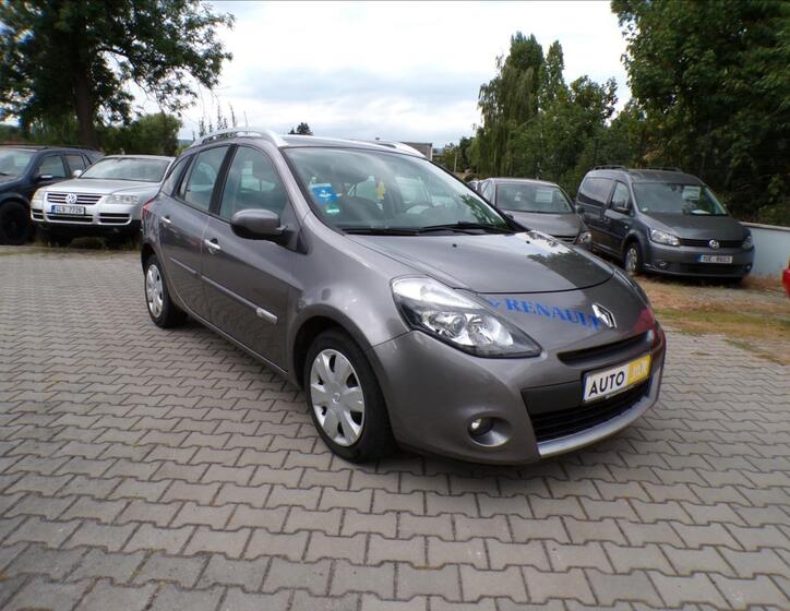 Renault Clio 1