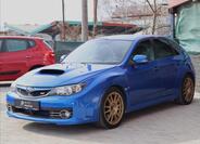 Subaru WRX STI 3
