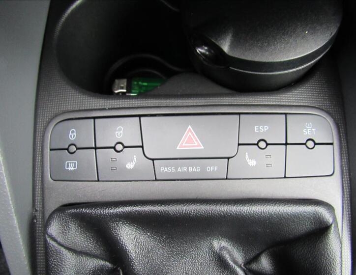 Seat Ibiza 18