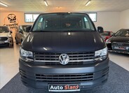 Volkswagen Caravelle 7