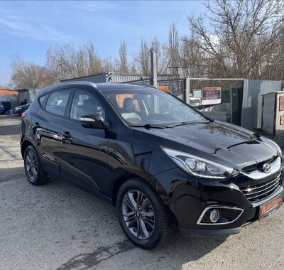 Hyundai ix35 4
