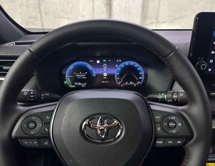 Toyota RAV4 14