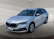 Škoda Octavia 3