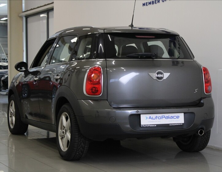 Mini Countryman 3