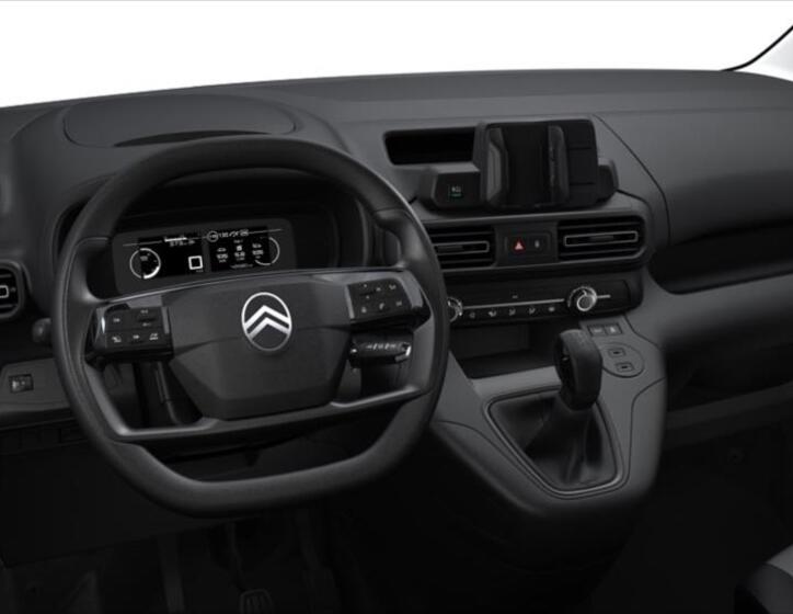 Citroën Berlingo 6