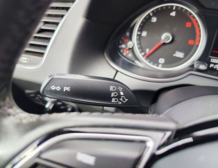 Audi Q5 30