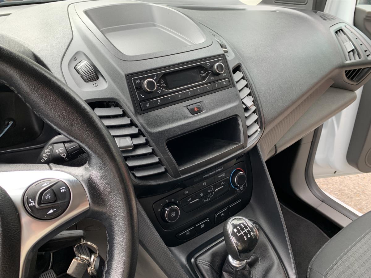 Ford Tourneo Connect