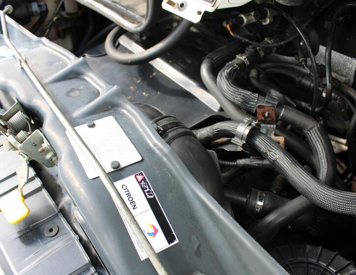 Citroën Jumper 16