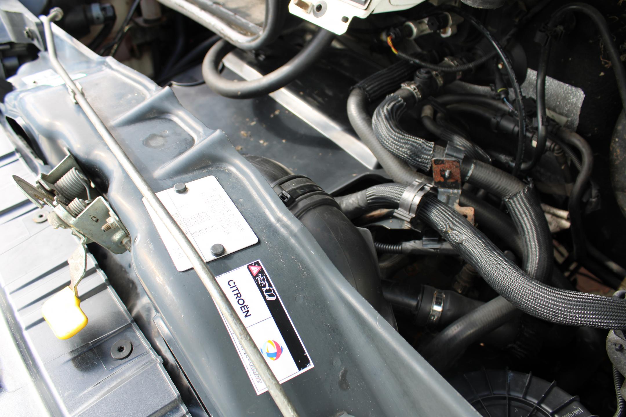 Citroën Jumper