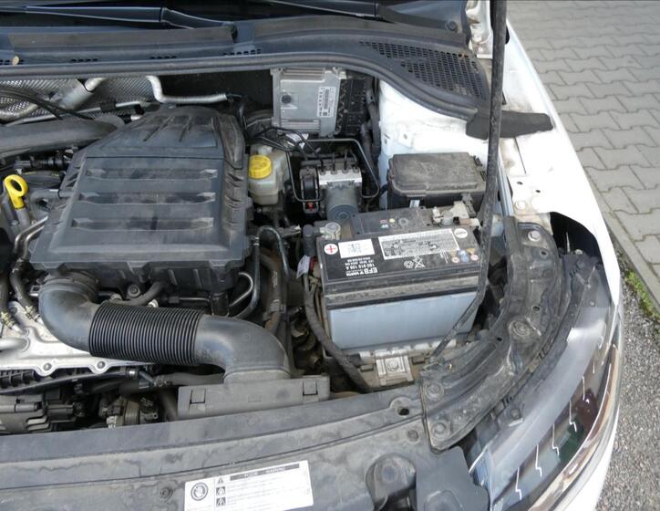 Škoda Rapid 33