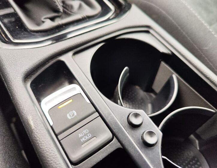Volkswagen Touran 28