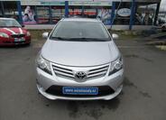 Toyota Avensis 2