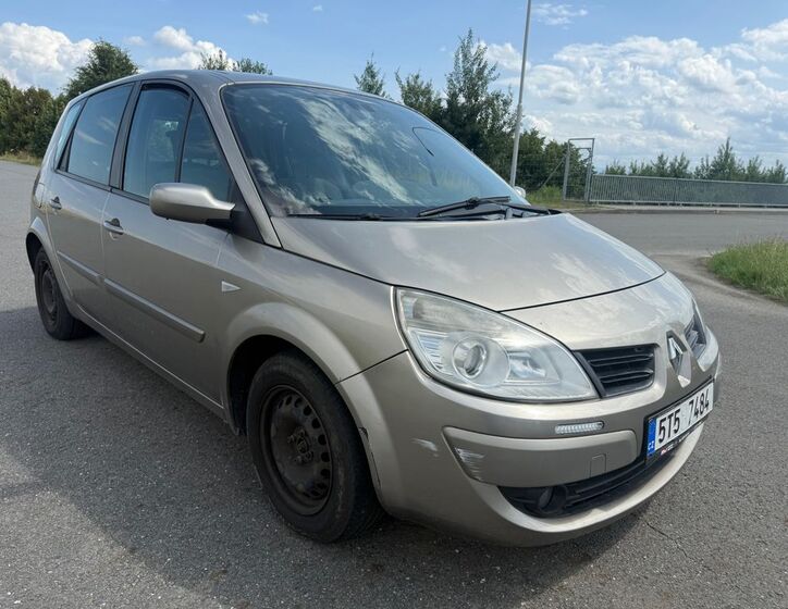Renault Scénic 7