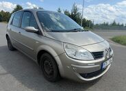 Renault Scénic 7