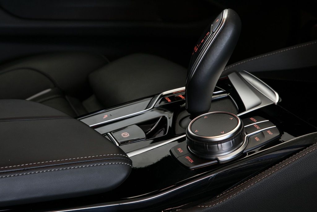 BMW Řada 5