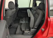 Opel Zafira 31