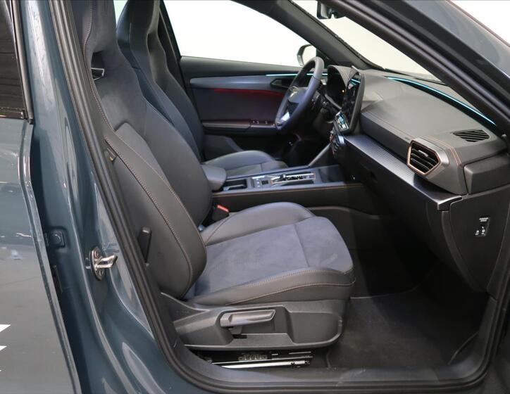 Cupra Formentor 19