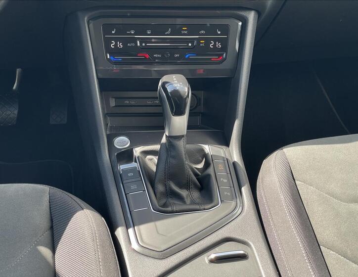 Volkswagen Tiguan Allspace 12
