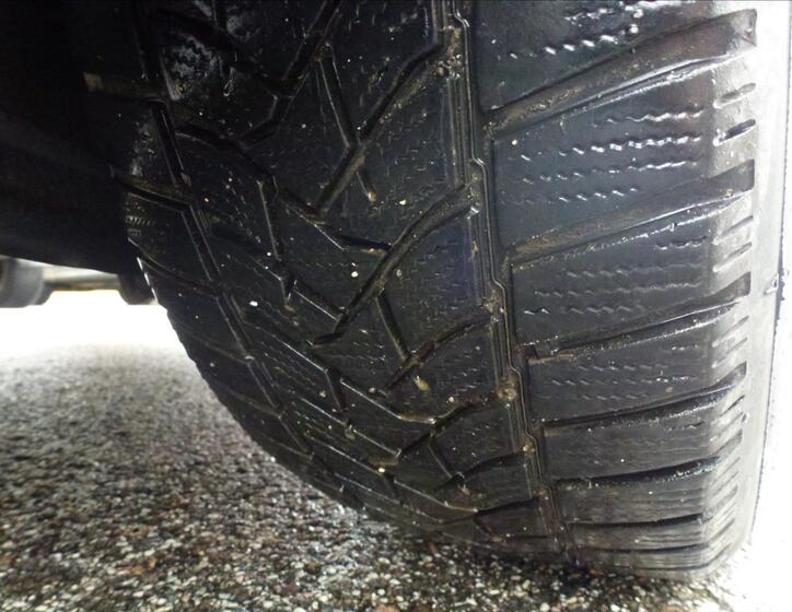 Volkswagen Passat 44