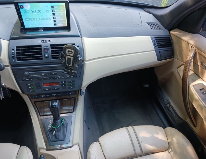 BMW X3 9
