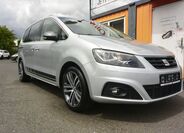 Seat Alhambra 50