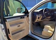 Volkswagen Touareg 22