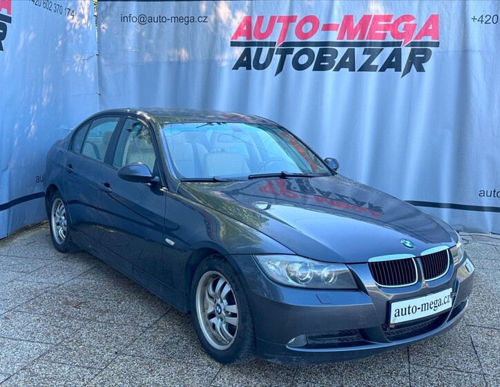 BMW Řada 3 3