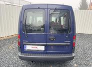 Opel Combo 13