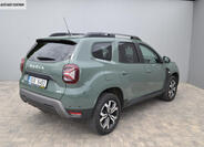 Dacia Duster 5